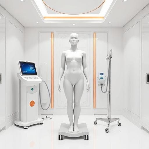 Tratamientos Corporales